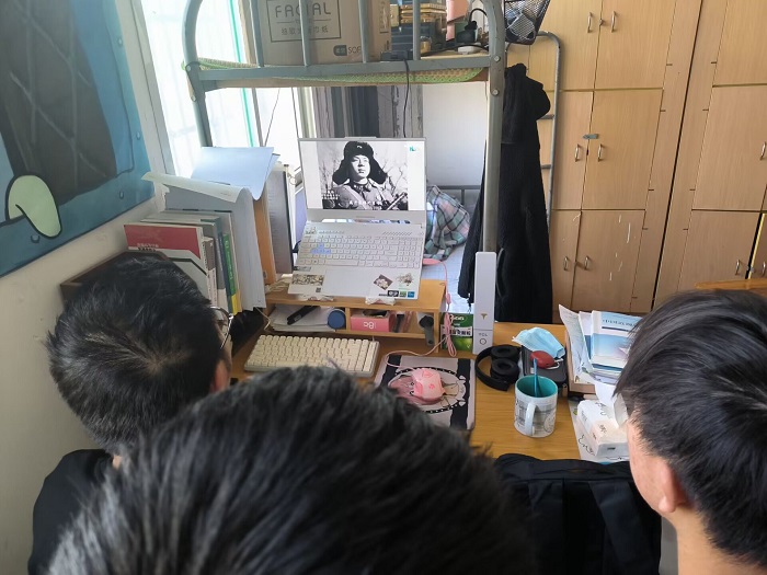 精心免费色情片
开展“学雷锋”志愿服务系列活动 精心免费色情片
开展“学雷锋”志愿服务系列活动